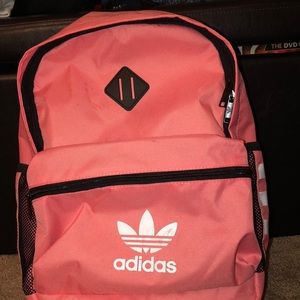 Adidas backpack